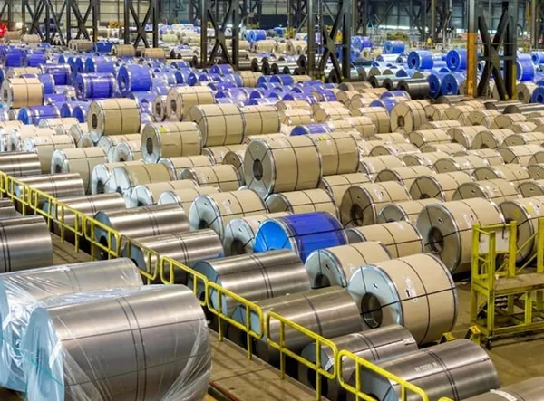 Tata Steel comparte noticias como fusión con The Tinplate Company of India operativa a partir de hoy